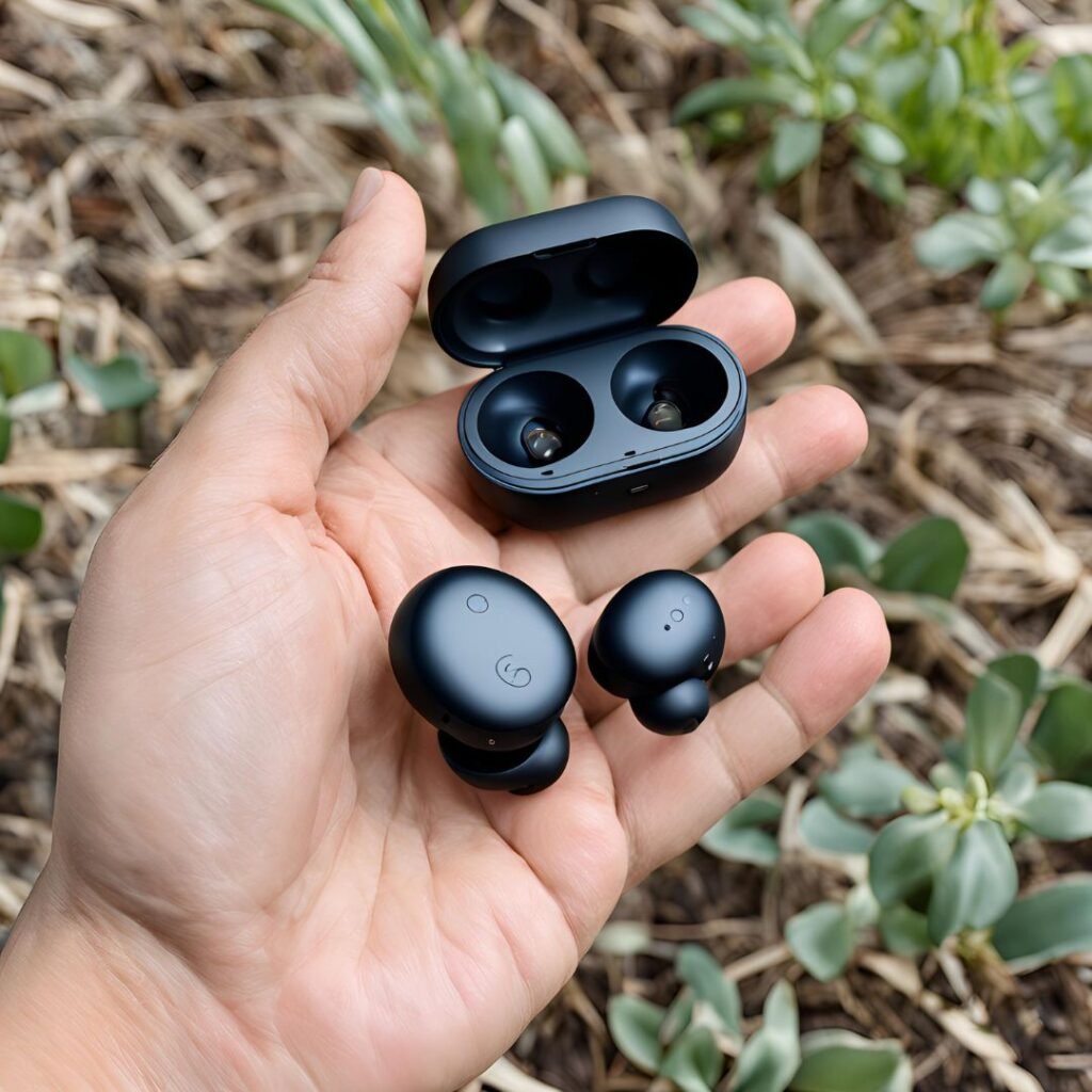 google pixel buds pro 2 Sound Quality